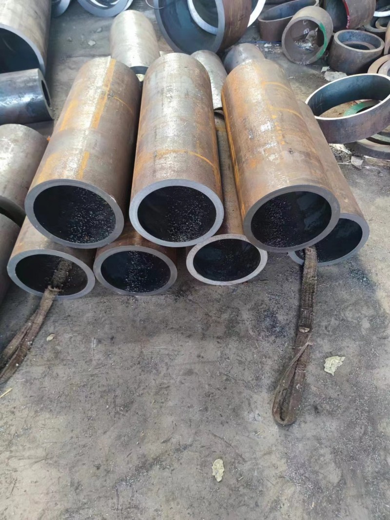 昌乐昌乐昌乐12Cr1MovG无缝钢管切割