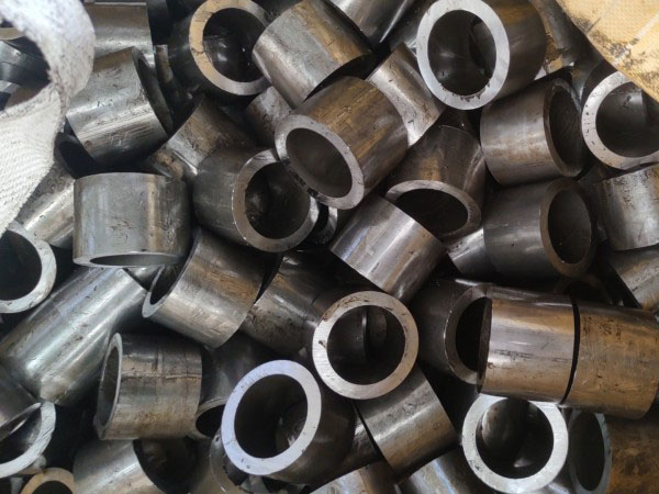 昌乐无缝钢管切割