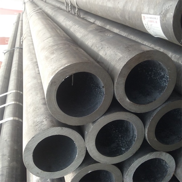昌乐42CrMo合金管应用范围