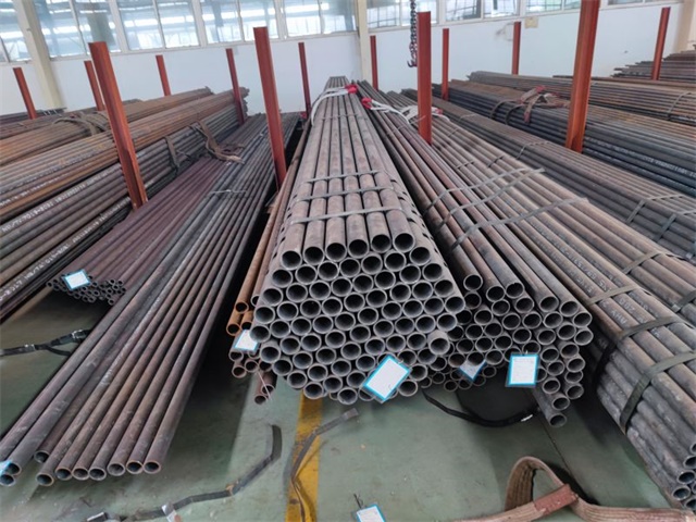 昌乐20G合金无缝钢管